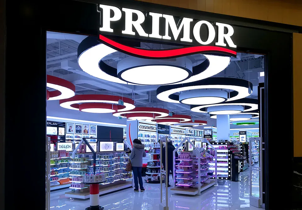 PRIMOR