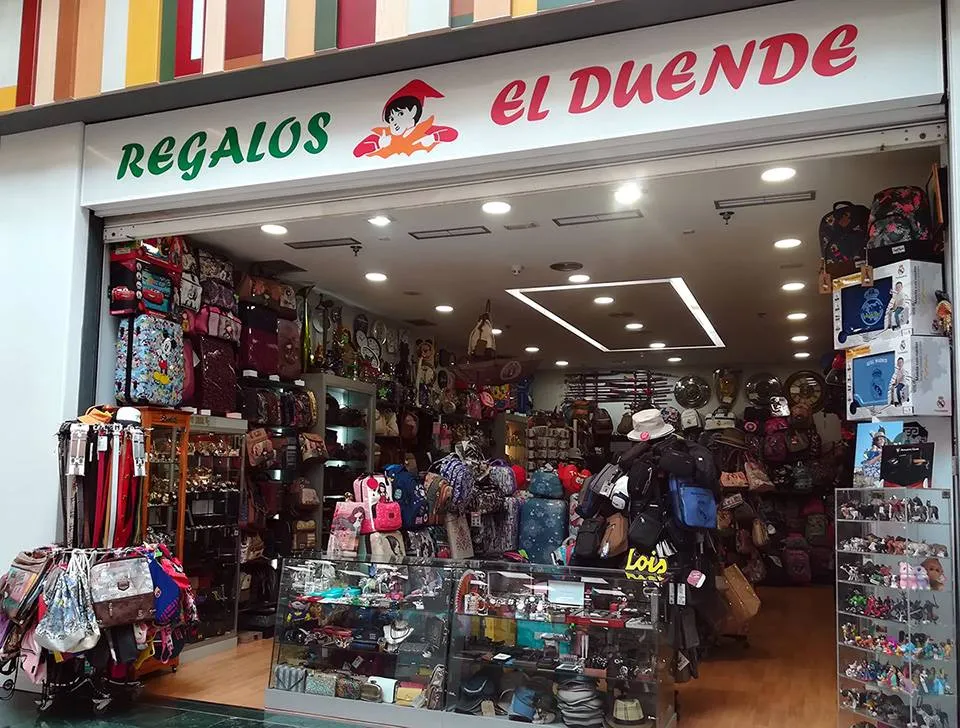 EL DUENDE