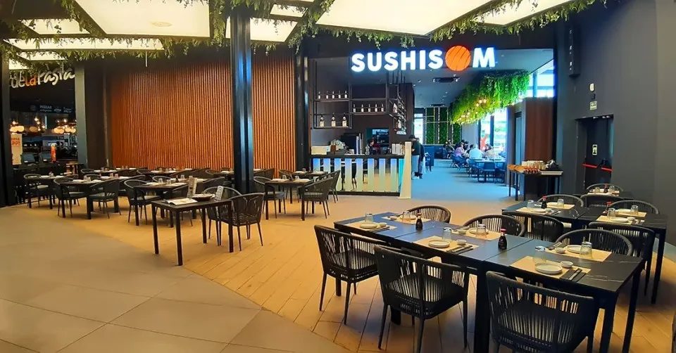 SUSHISOM