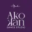 Marca AKOKAN DANCE STUDIO