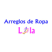 ARREGLOS DE ROPA LOLA