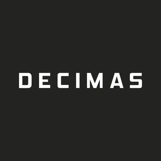 Marca DECIMAS