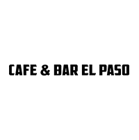 CAFE  BAR EL PASO
