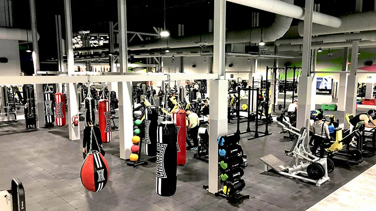 DREAMFIT