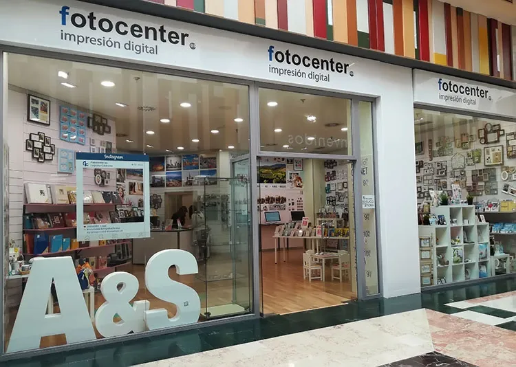 FOTOCENTER