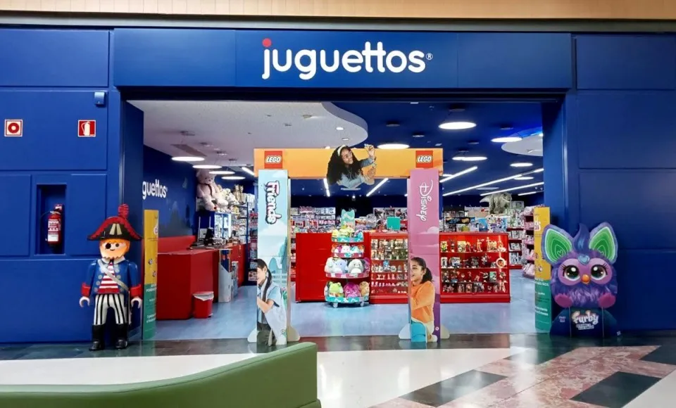 JUGUETTOS