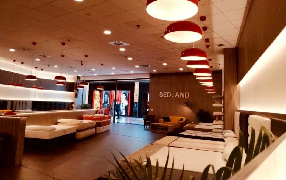 BEDLAND