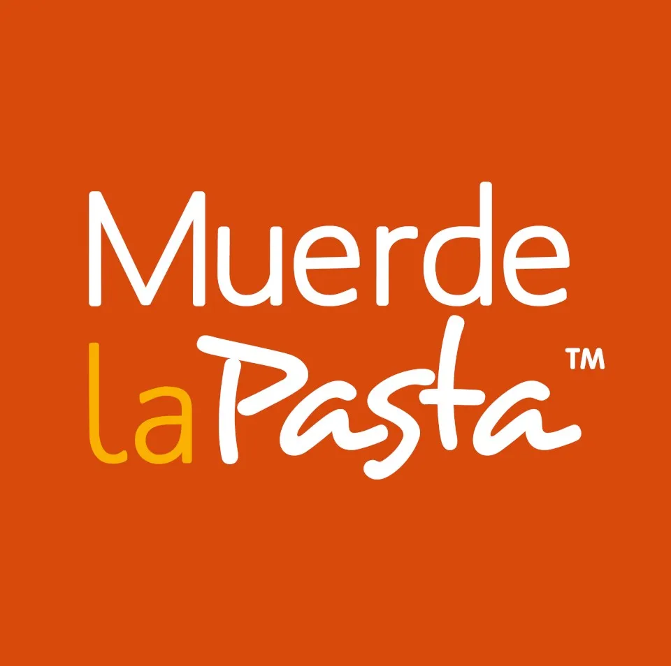 MUERDE LA PASTA
