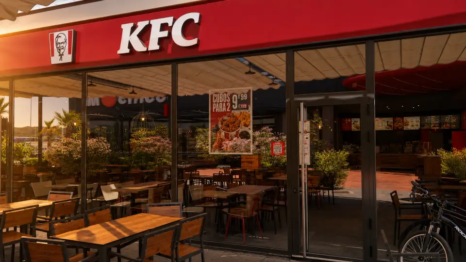 KFC