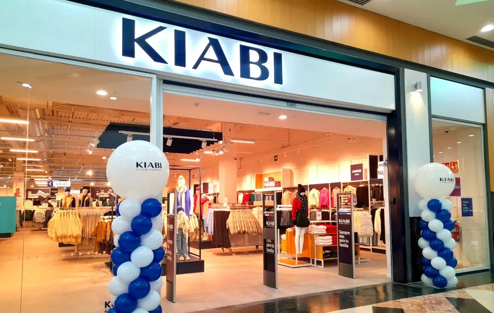 KIABI