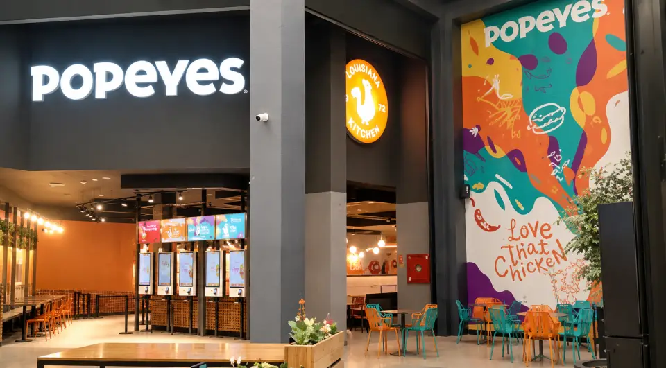 POPEYES