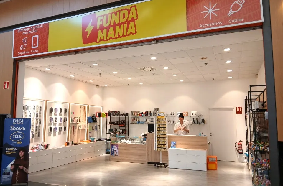 FUNDA MANIA