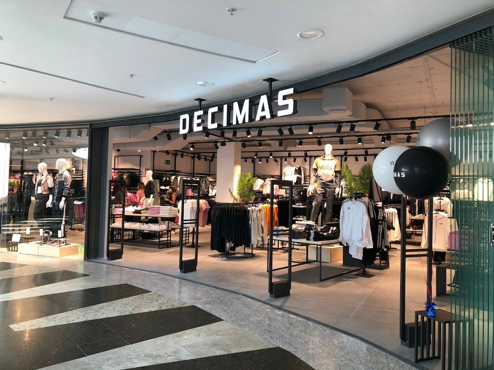 DECIMAS