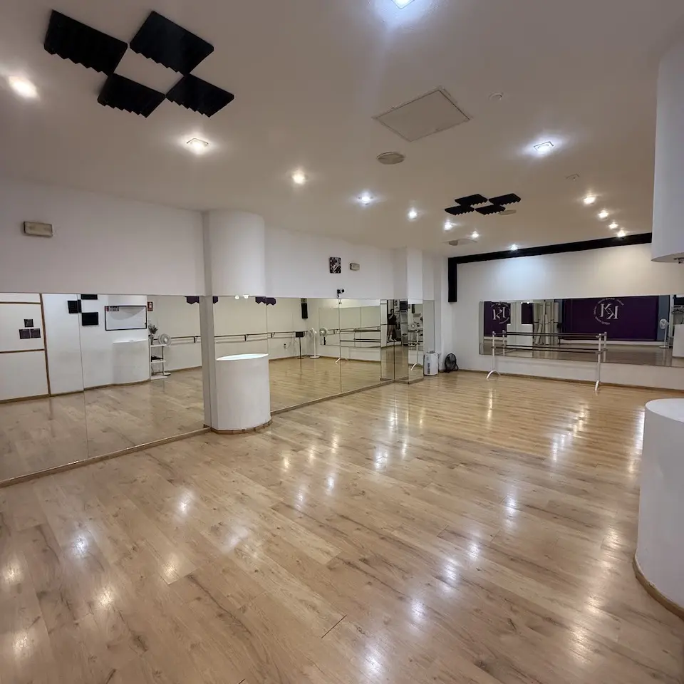 AKOKAN DANCE STUDIO