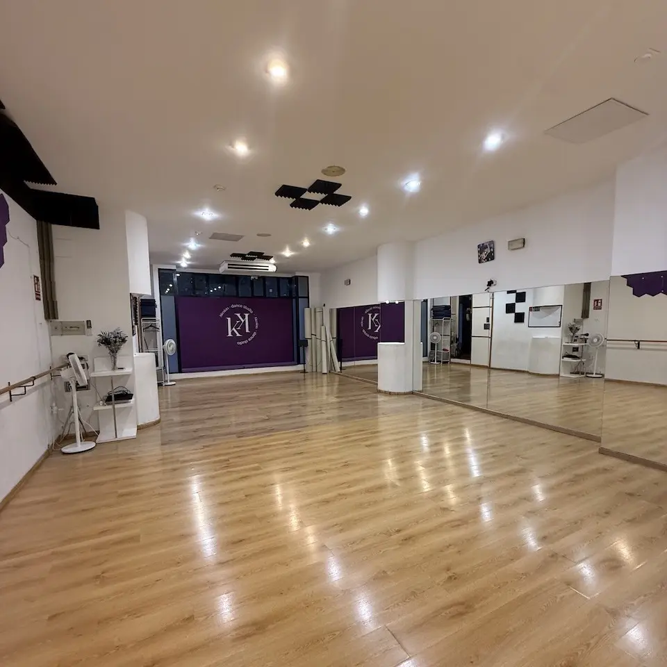 AKOKAN DANCE STUDIO