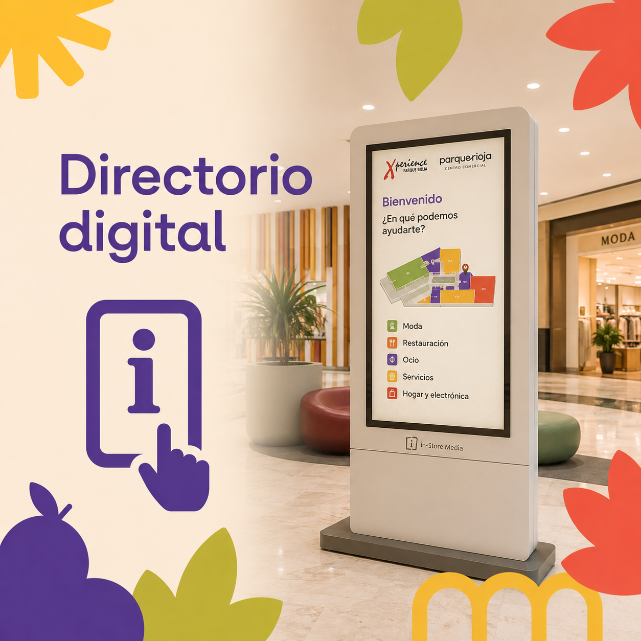 Directorio digital