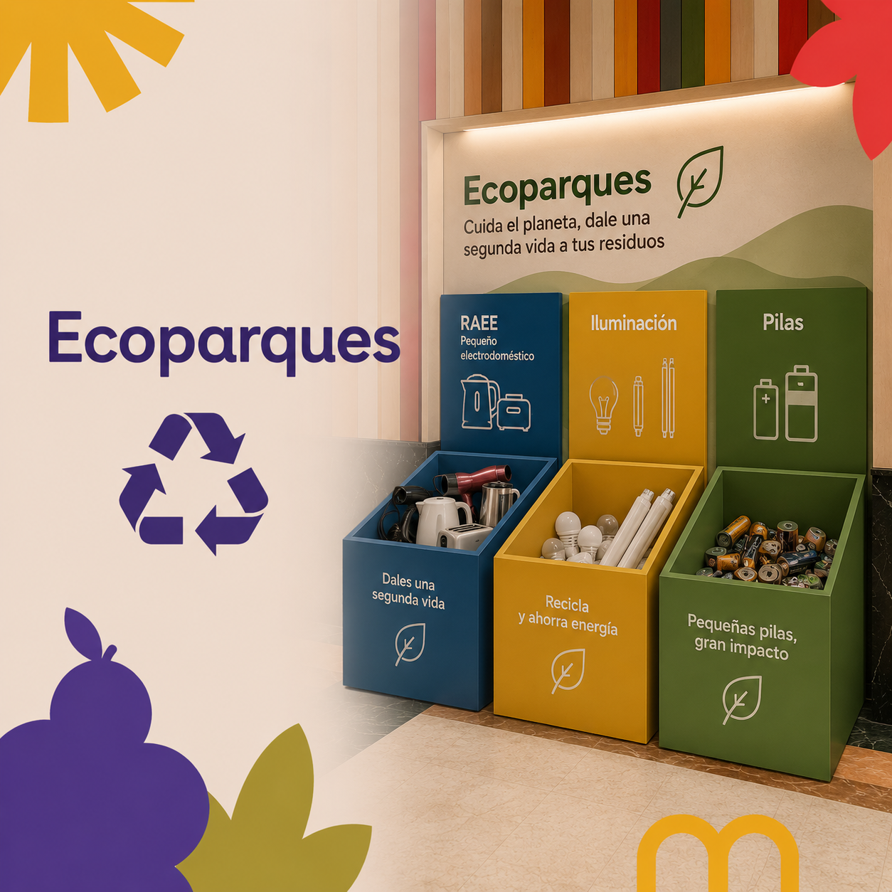 Ecoparques