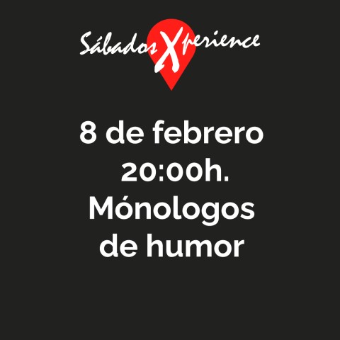 Sábados Xperience: ¡El Humor de Darío Mares Llega a Parque Rioja!