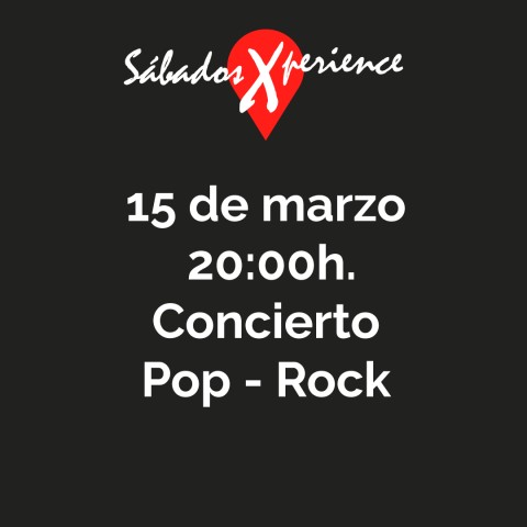  Combos Pop-Rock Musicalia