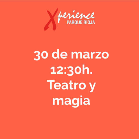 Ni magia, ni magio