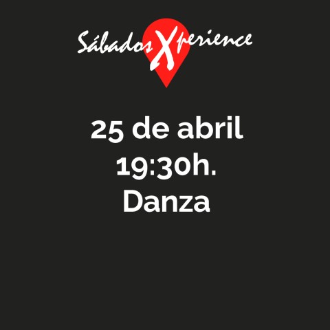 Feria de Abril - Ballet Flamenco Esther Alcalá