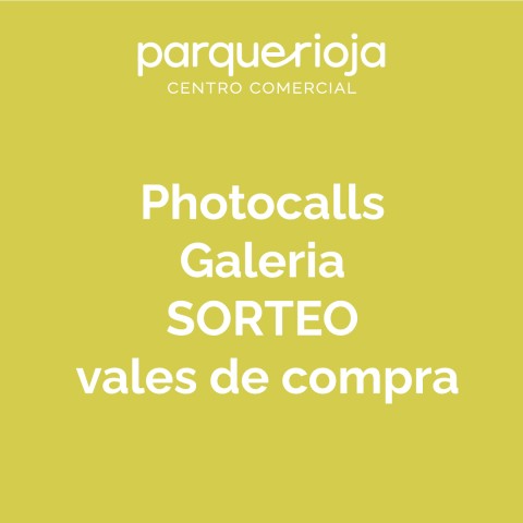 Vive el verano en Parque Rioja