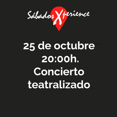 DESTINO DISNEY – CONCIERTO TEATRALIZADO