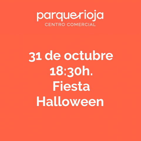 Terrorífico Baile de Disfraces