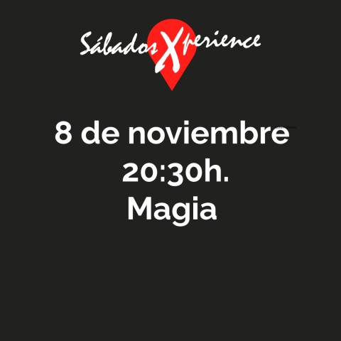 COINCIDENCIAS MÁGICAS