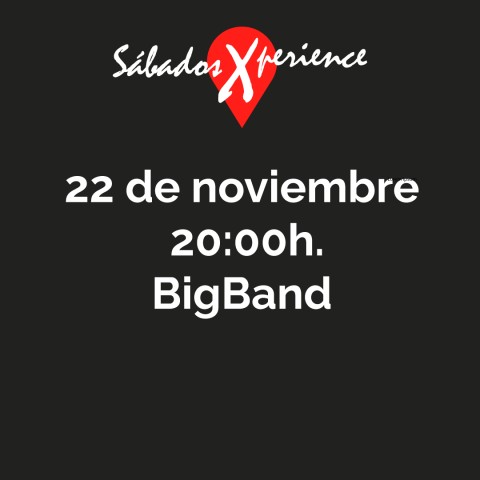 PICCOLO BIG BAND 