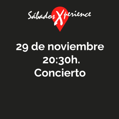 CIELO ARISSA en concierto