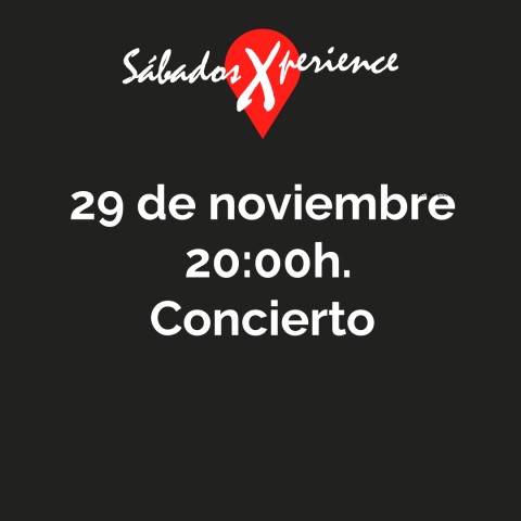 CIELO ARISSA en concierto