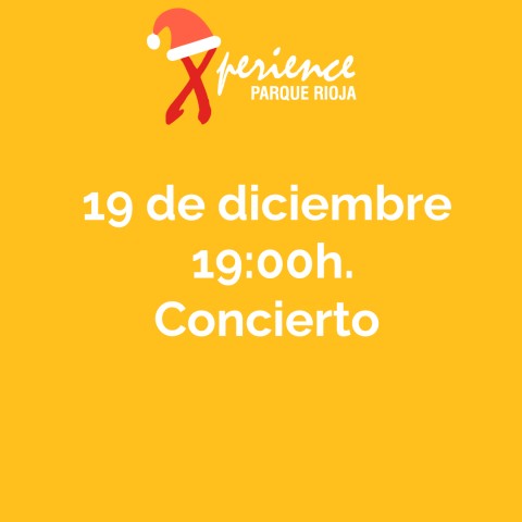 Muestra del Orfeón Logroñés