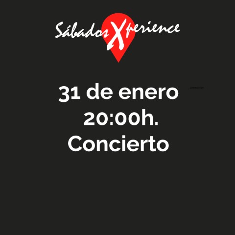 Tommy Classics Quartet en concierto