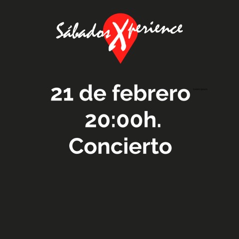 Evento: KARINA ROMINA en CONCIERTO