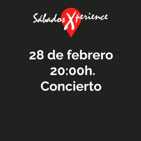 Evento: MUSICALIA - VOCES JÓVENES