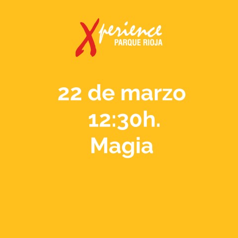 Magomino y sus cosas mágicas