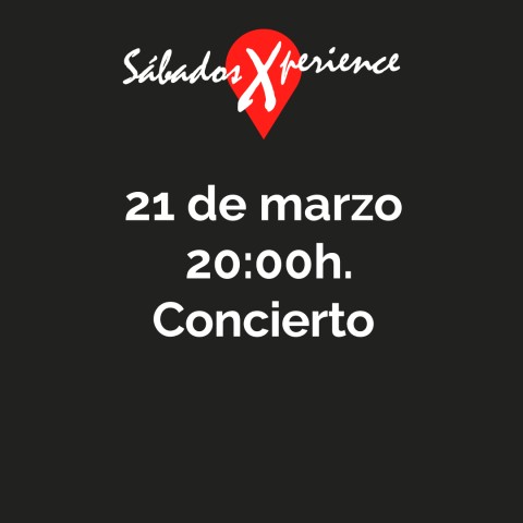 Concierto Los Átomos