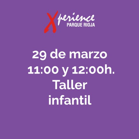 Taller Aguja Mágica