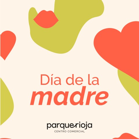 Evento: Mamá, esta vez no las pierdo