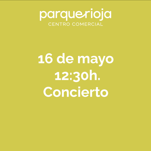 Evento: Combos Escuela Municipal de Música Luis Morondo