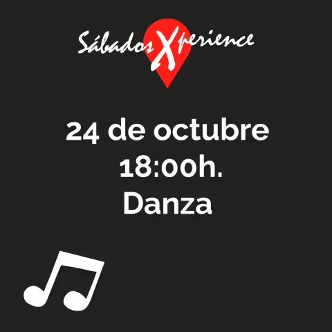 Evento: ¡Baila y disfruta con AKOKAN en Xperience!