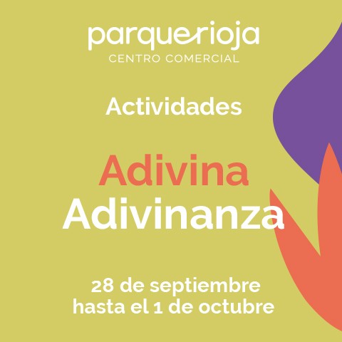 Adivina Adivinanza en Xperience