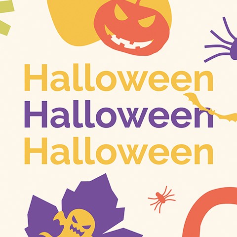 Halloween en Xperience y Parquerioja