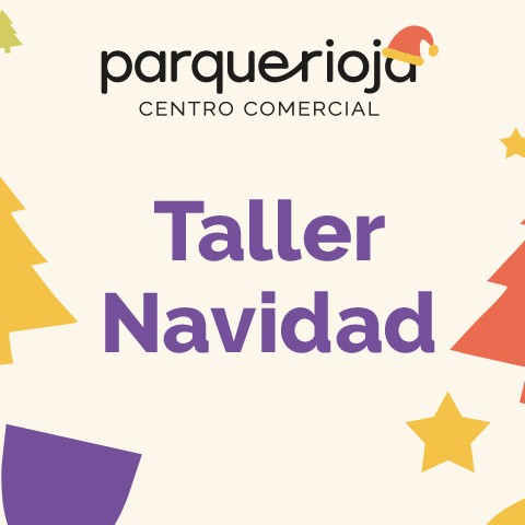 Taller Ilusioñando Navidad