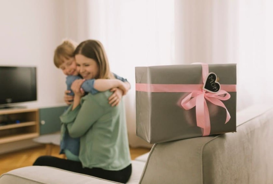 Foto noticia: Ideas originales de regalos del Día de la Madre baratos