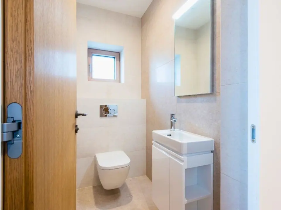 Cómo decorar baños pequeños con estilo