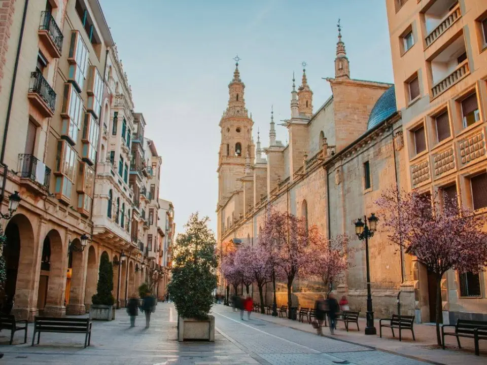 Qué ver en La Rioja: rutas y lugares únicos