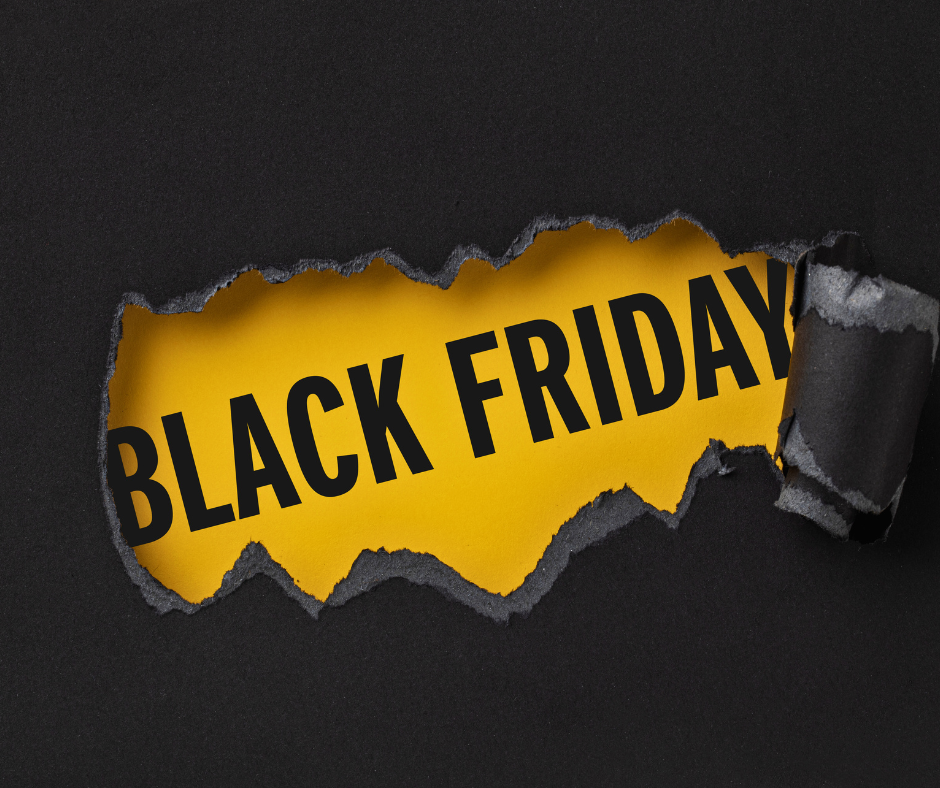 Foto noticia: Descubre estos 5 consejos para comprar en Black Friday