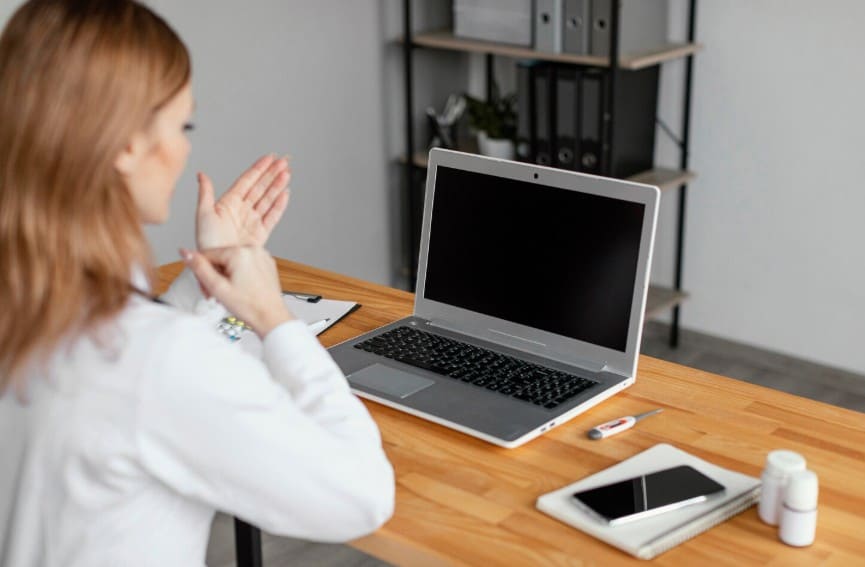 Mejores consejos para teletrabajar de forma efectiva